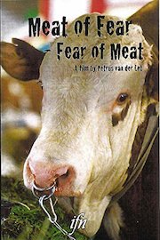 Meat of Fear - Fear of Meat