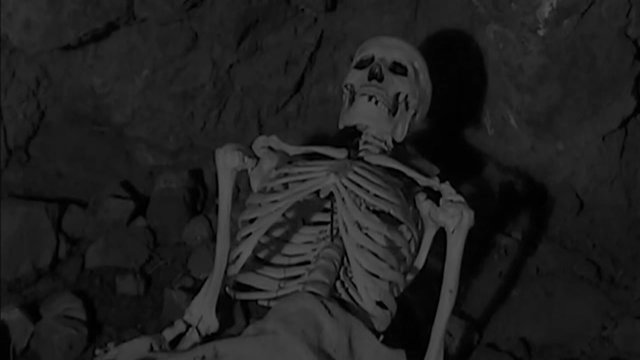 Watch The Lost Skeleton of Cadavra Online