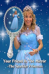 Your Friend in the Mirror