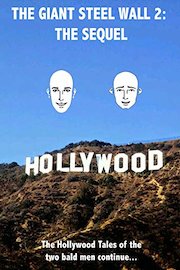 The Giant Steel Wall 2: The Sequel