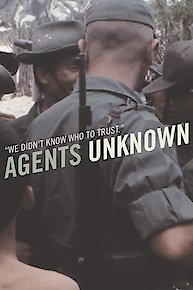 Agents Unknown