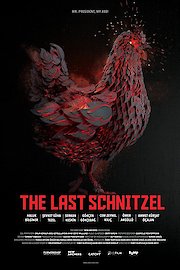 The Last Schnitzel poster