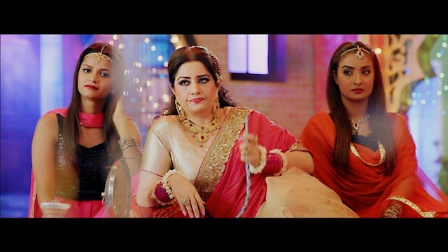 Watch Lahore Se Aagey Online