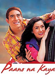 Paano na Kaya poster
