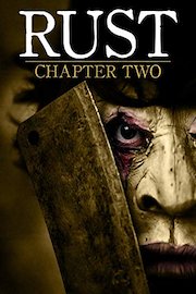 Rust: Chapter Two