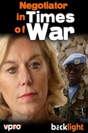 Negotiator In Times Of War - VPRO Backlight