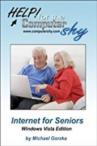 Internet for Seniors - Windows Vista Edition
