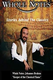 Whole Notes: Johannes Brahms Keeper of the Classical Flame
