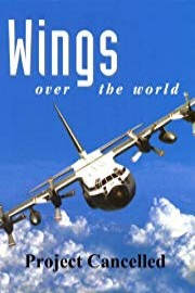Wings Over the World: Project Cancelled