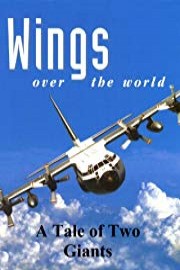 Wings Over the World: A Tale of Two Giants