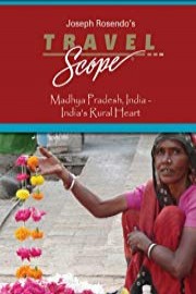 Madhya Pradesh, India - India's Rural Center