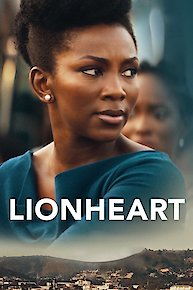 Lionheart