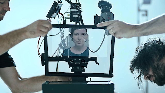 Watch Touch Me Not Online