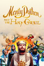 Monty Python and the Holy Grail