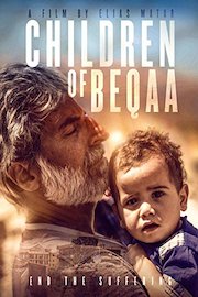 Children of Beqaa poster