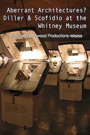 Aberrant Architectures? Diller & Scofidio at the Whitney Museum