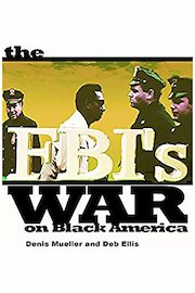 FBI's War on Black America