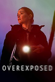 Overexposed poster
