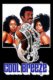 Cool Breeze poster