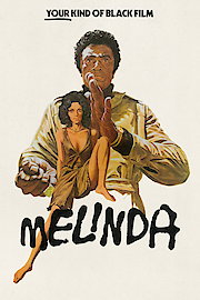 Melinda poster