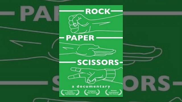 Watch Rock Paper Scissors Online