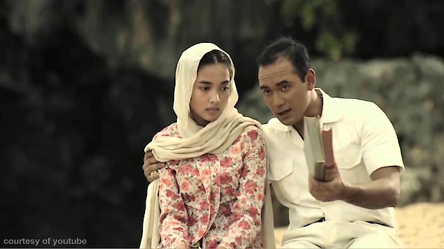 Watch Soekarno Online