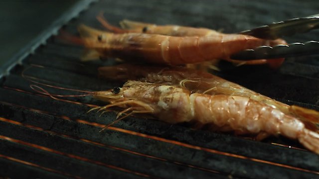 Watch Prawn Online