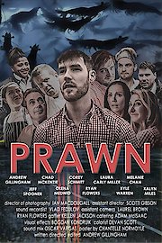 Prawn poster