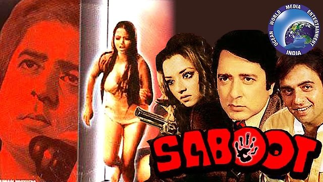 Watch Saboot Online