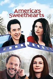 America's Sweethearts poster