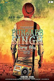 Punjab Singh poster
