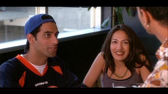 Watch American Desi Online