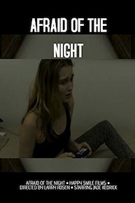 Afraid of the Night