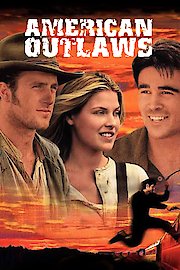 American Outlaws