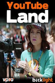 YouTube Land - VPRO Backlight