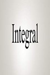 How To Pronounce Integral