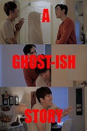 A Ghost-ish Story