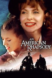 An American Rhapsody poster