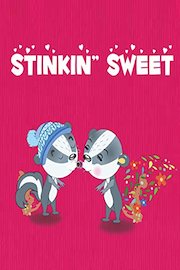 Stinkin' Sweet