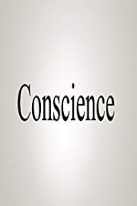 How To Pronounce Conscience