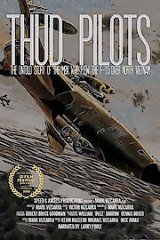 Thud Pilots poster