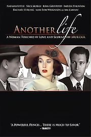 Another Life poster