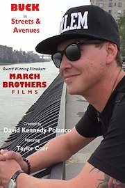 Buck in Streets & Avenues