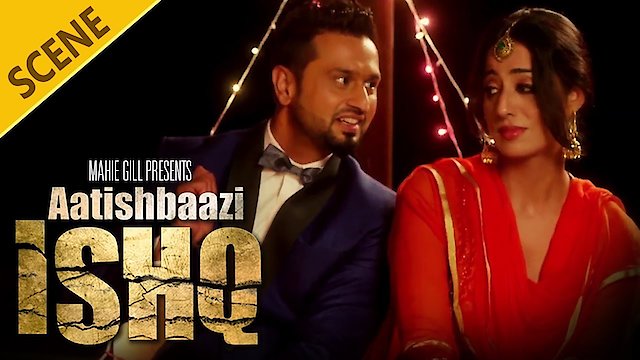 Watch Aatishbaazi Ishq Online