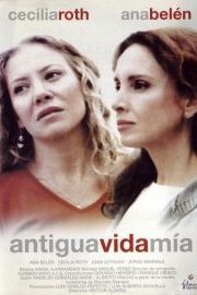 Antigua mia vida