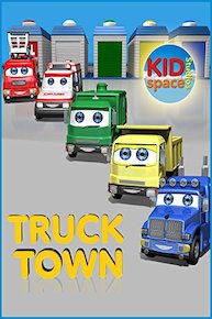 Truck Town