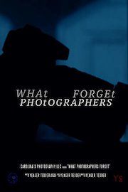 What Photographers Forget