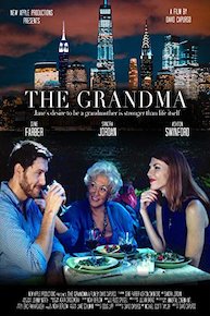The Grandma