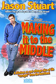 Jason Stuart: Making It to the Middle