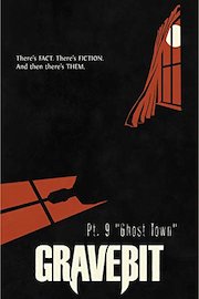 Gravebit 9: Ghost Town